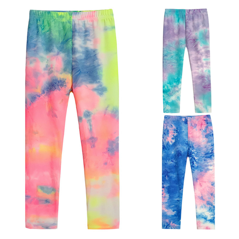 Toddler Legging Set - Kids Toddler Girls Legging Spring Summer