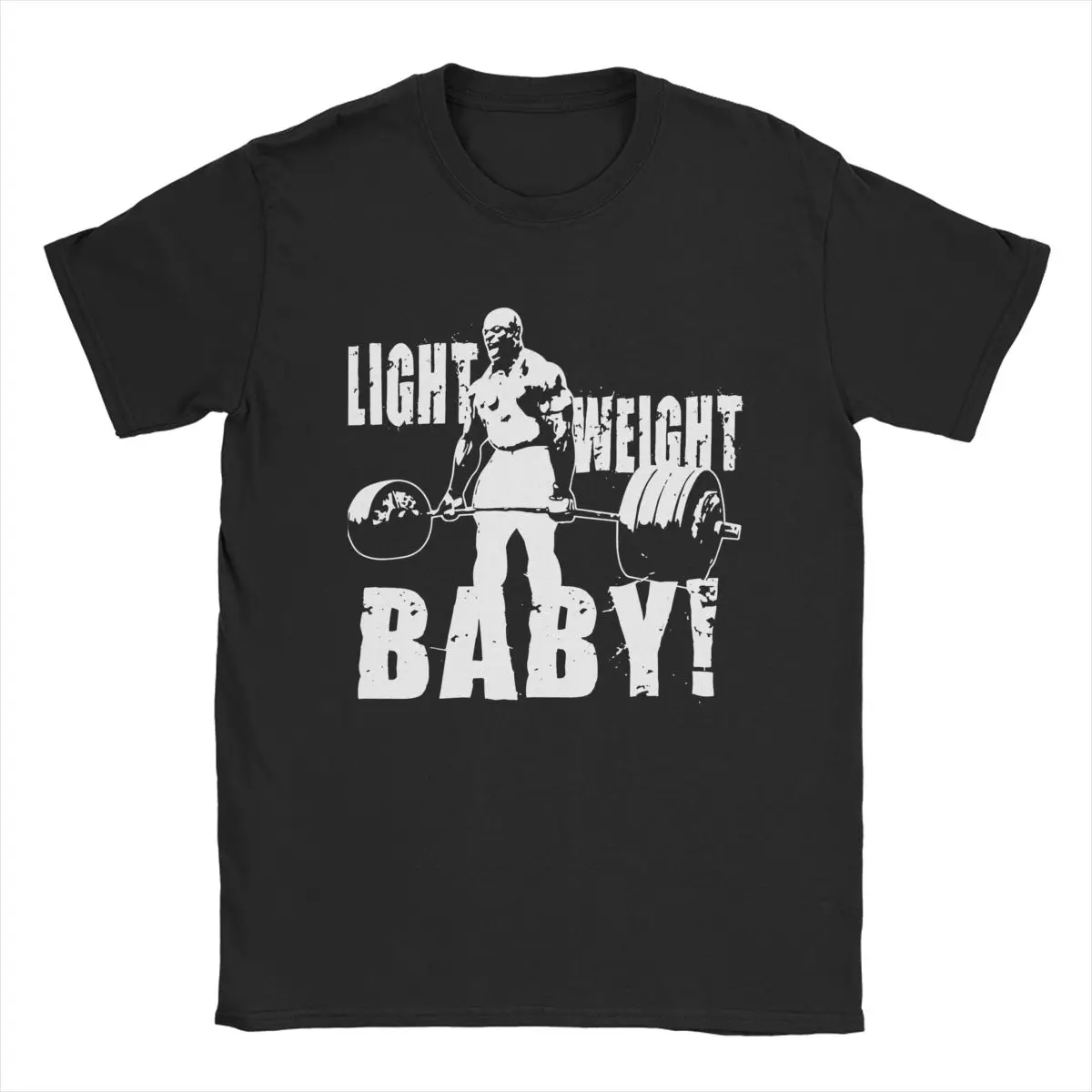 Baby Clothing Weight - Light Weight Baby Men's T Shirt