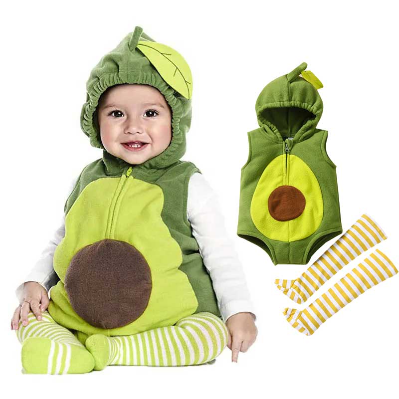 Toddler Legging Set - Toddler Baby Boy Girl Halloween Christmas