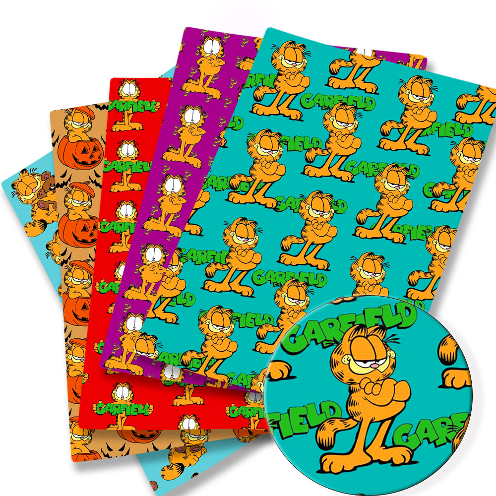 Baby Clothing 1 Year Old - Cartoon Fabric Hot DIY140*50cm Handmade Sewing