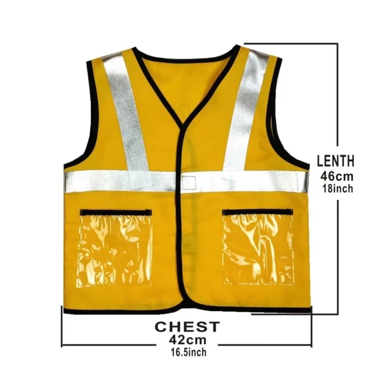 Toddler Legging Set - Construction Worker Costumes ,Toddler Dress Up