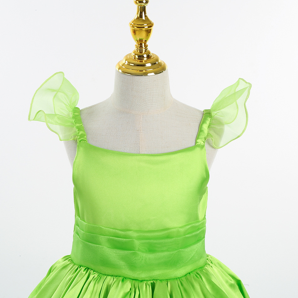 Girls Flower Fairy Dress Up Ki - Baby Clothing Europe review and price