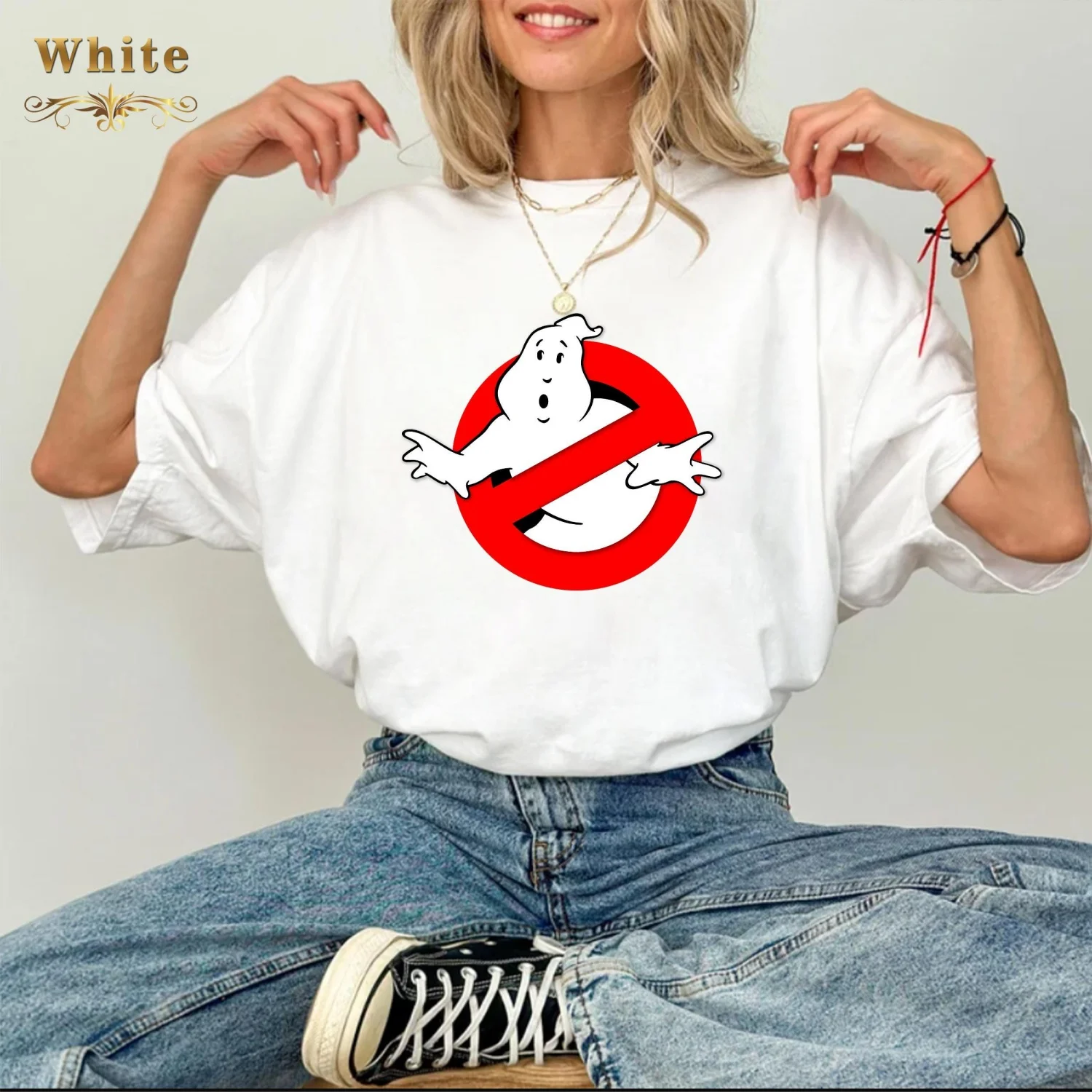 Ghostbusters Shirt,The Real Gh - Baby Clothing Logo review and price