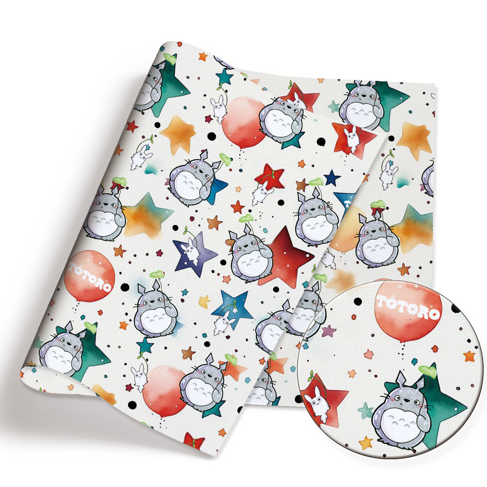 Cartoon Fabric Hot DIY140*50cm - Baby Clothing Fabric review and price