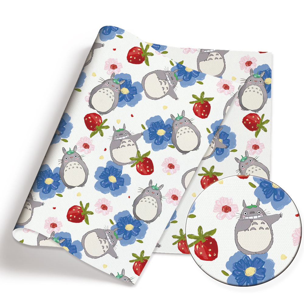 Cartoon Fabric Hot DIY140*50cm - Baby Clothing Fabric review and price