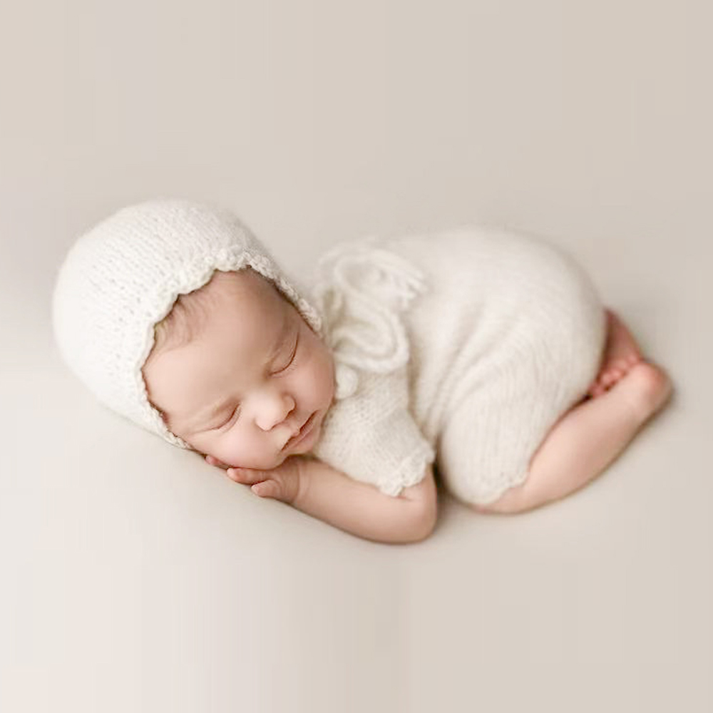 Newborn Photography Props Baby - Baby Clothing 1 Year Old review and price