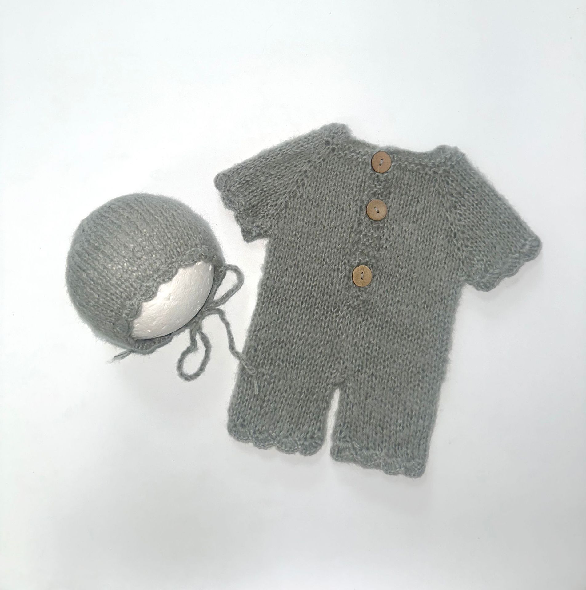 Newborn Photography Props Baby - Baby Clothing 1 Year Old review and price