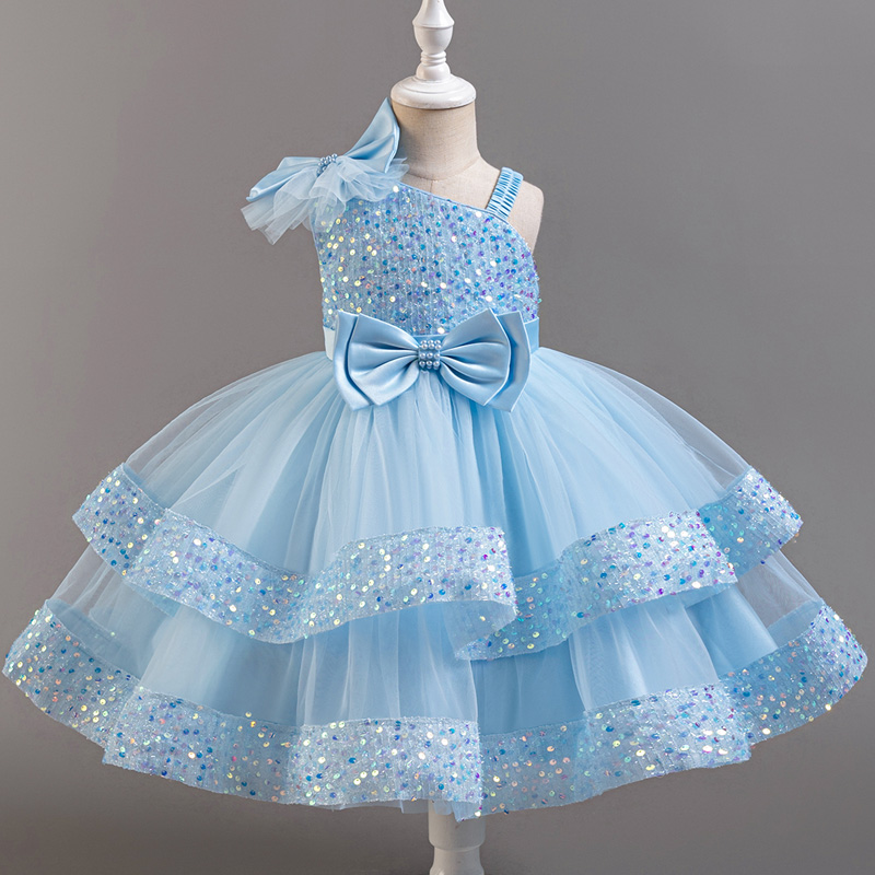 Flower Princess Sequins Baby W - Baby Xmas Clothing review and price