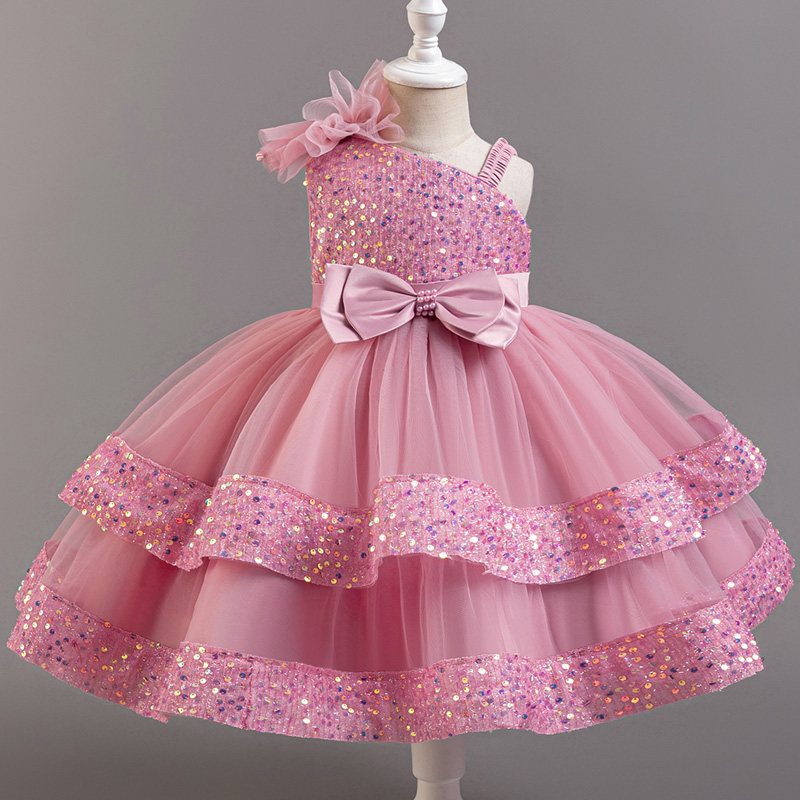 Flower Princess Sequins Baby W - Baby Xmas Clothing review and price