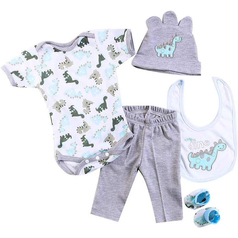 Reborn Doll Clothes Baby Girl  - Baby Clothing 1 Year Old review and price