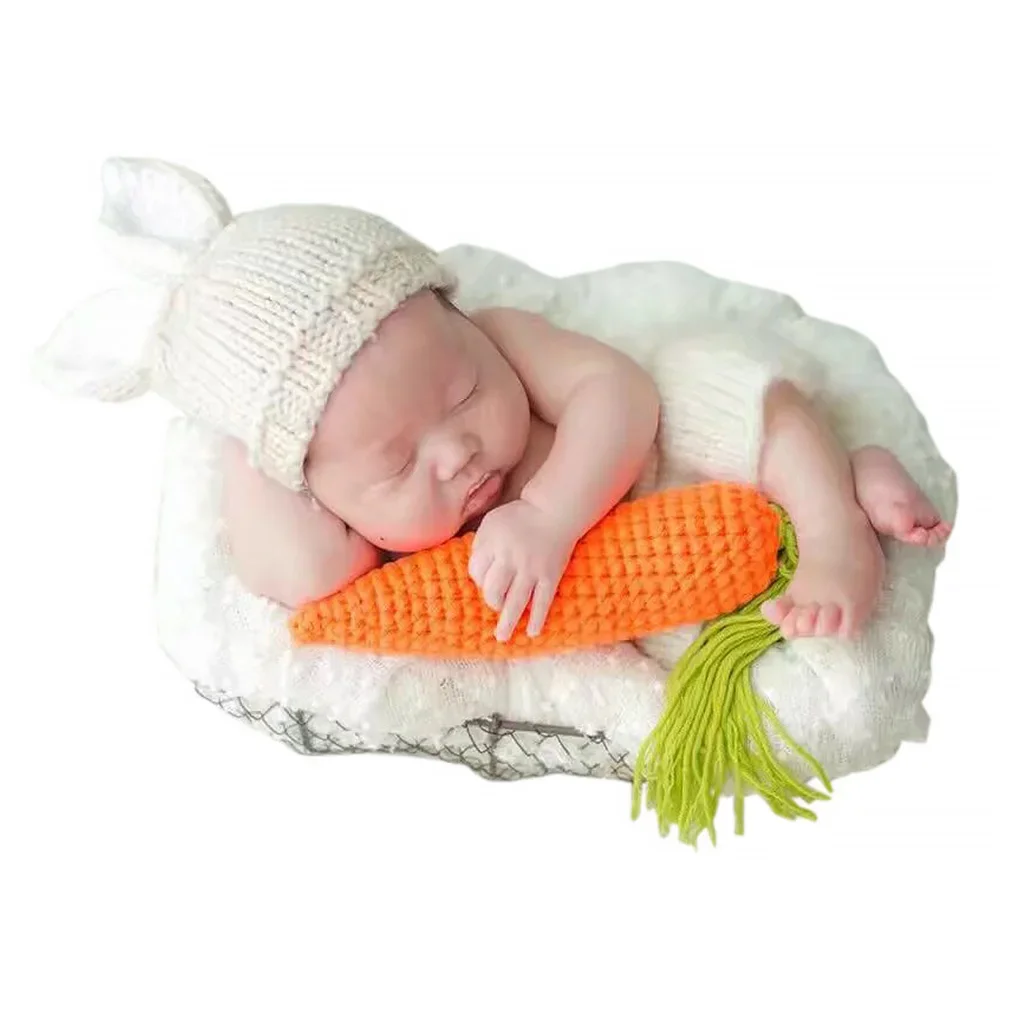 Newborn Photography Props Baby - Baby Clothing Sets Boy review and price
