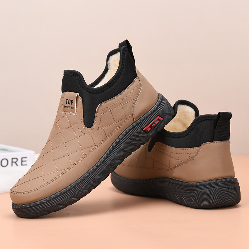 New Winter Women's Shoes, Flee - Soft Sole Booties review and price