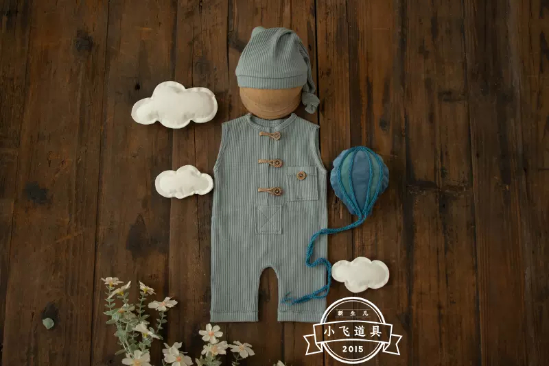 Newborn Baby Boys Photography  - Baby Clothing Sets Boy review and price