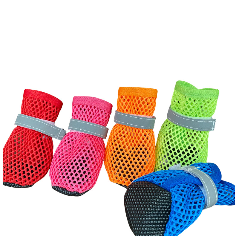 Non-slip, breathable and wear- - Soft Sole Booties review and price