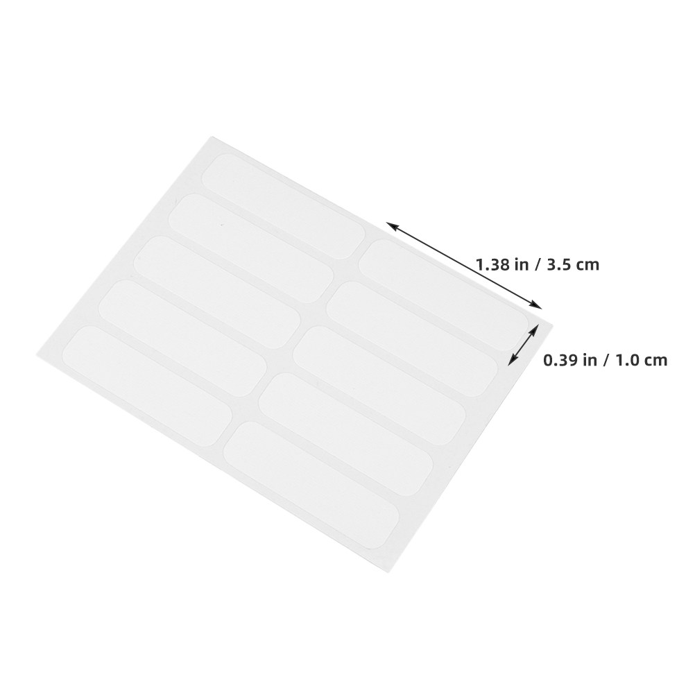 200Pcs Fabric Name Labels No-I - Baby Clothing Fabric review and price
