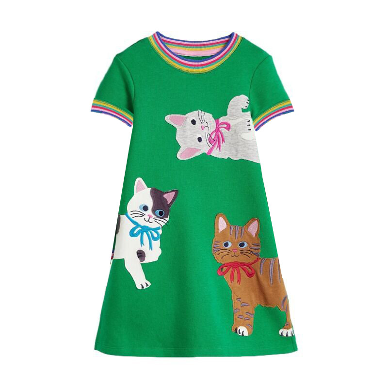 Jumping Meters 2-8T School Pri - Baby Clothing Embroidery review and price