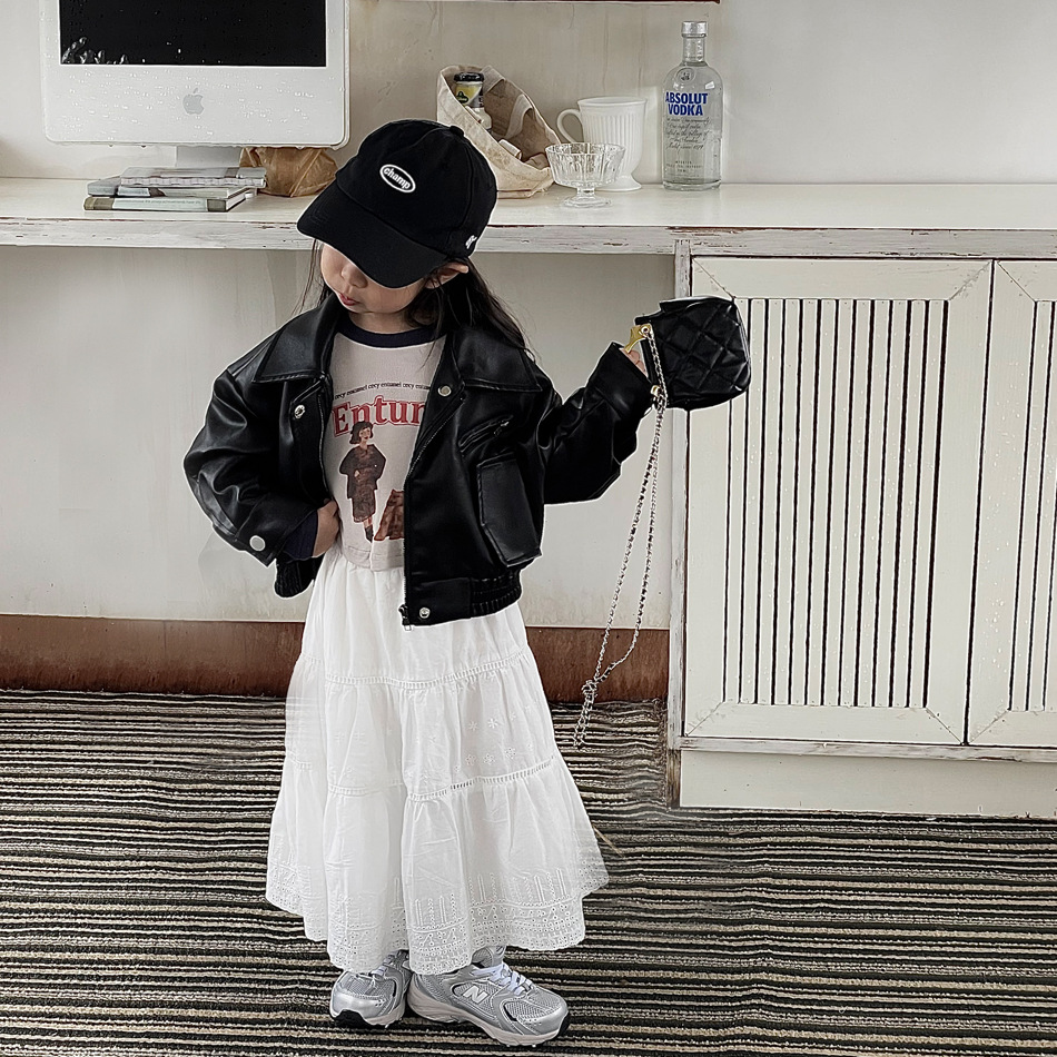 Skirt Princess Girls French Re - Baby Clothing Embroidery review and price