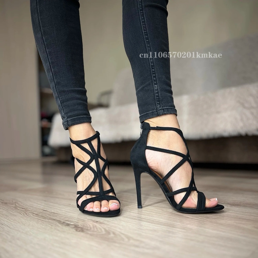11cm Adult Latin Dance Shoes f - Soft Sole Booties review and price