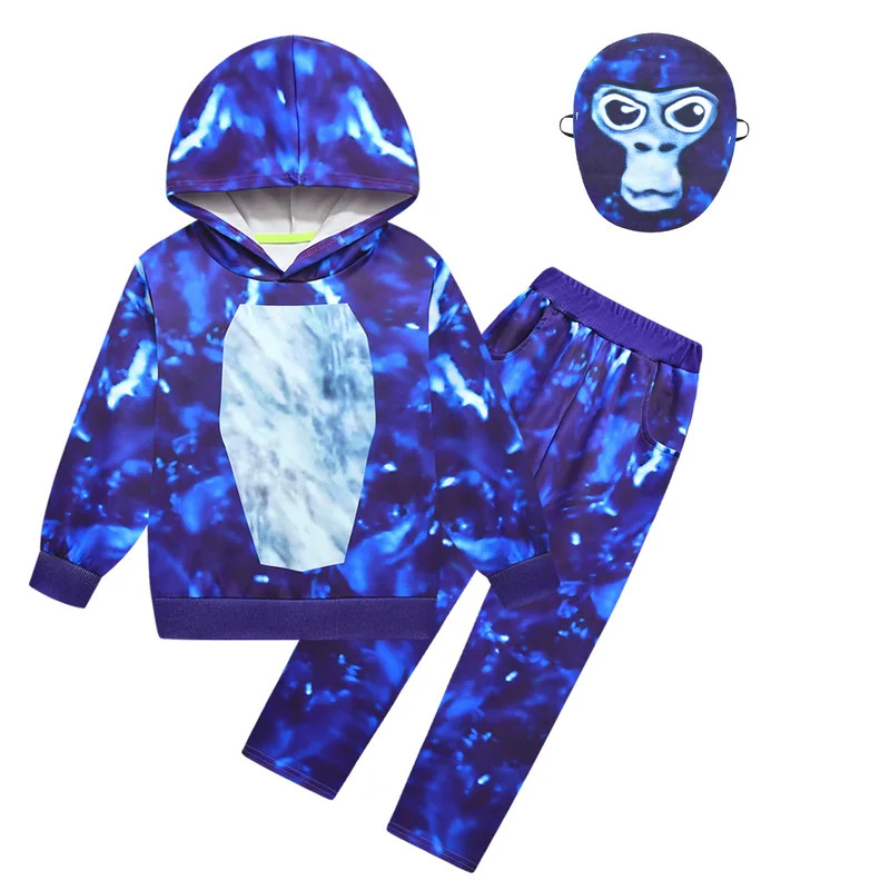 ♥ New 2025 Gorilla Tag Hoodie  - Baby Clothing Sets Boy review and price
