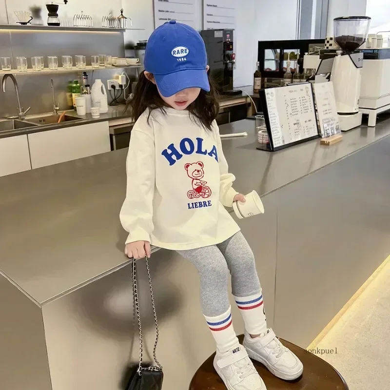 Autumn Children's Fashionable  - Toddler Legging Set review and price