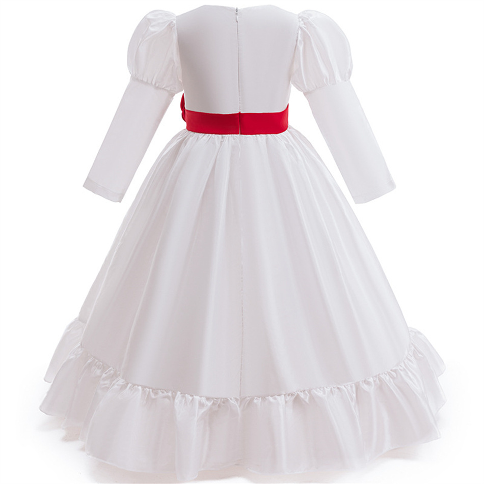 Horror Movie Annabelle Cosplay - Baby Clothing Europe review and price