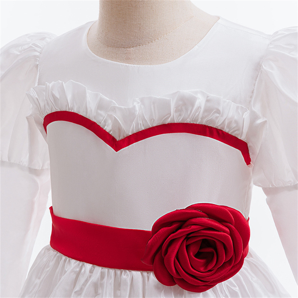 Horror Movie Annabelle Cosplay - Baby Clothing Europe review and price