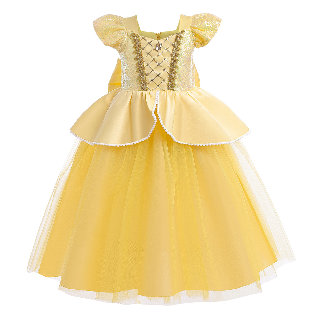 Girls Halloween Cosplay Costum - Baby Clothing Europe review and price