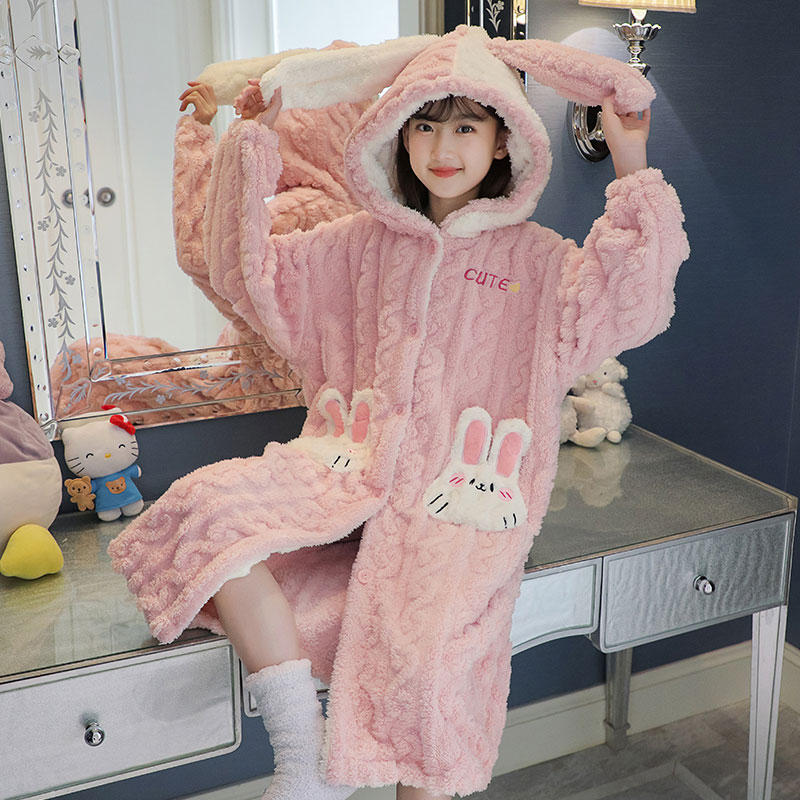 Hello Kitty Miniso Coral fleec - Baby Clothing 1 Year Old review and price