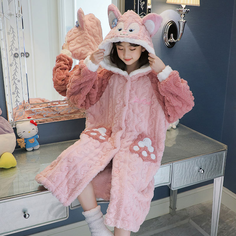 Hello Kitty Miniso Coral fleec - Baby Clothing 1 Year Old review and price