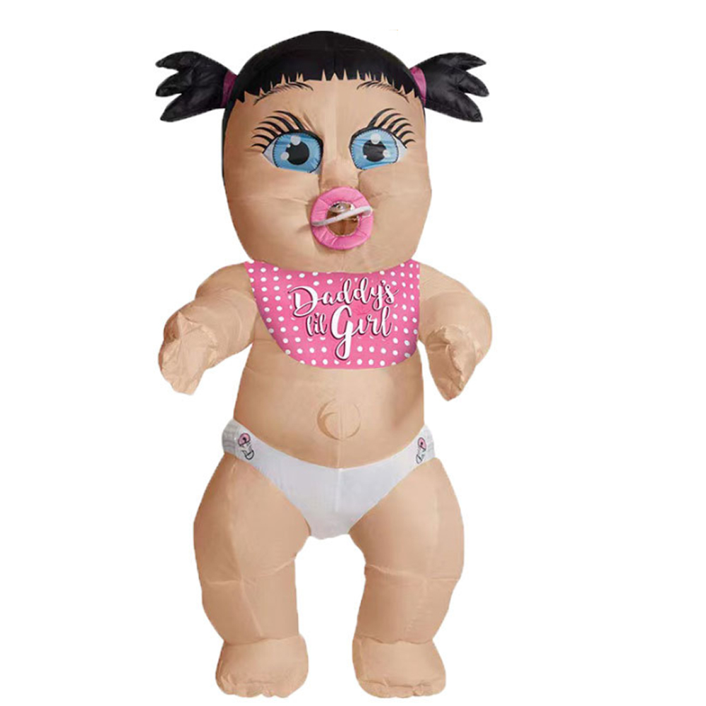 Boys Girls Giant Baby Inflatab - Baby Clothing Sets Boy review and price