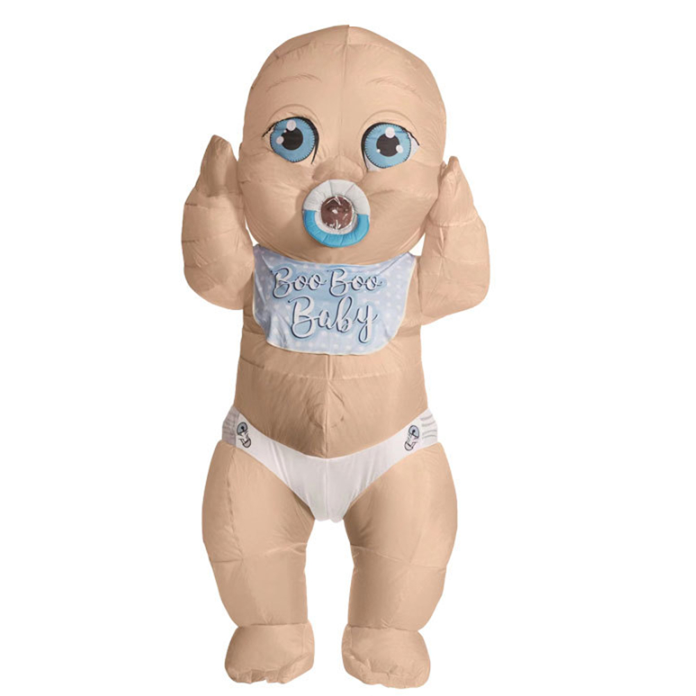 Boys Girls Giant Baby Inflatab - Baby Clothing Sets Boy review and price