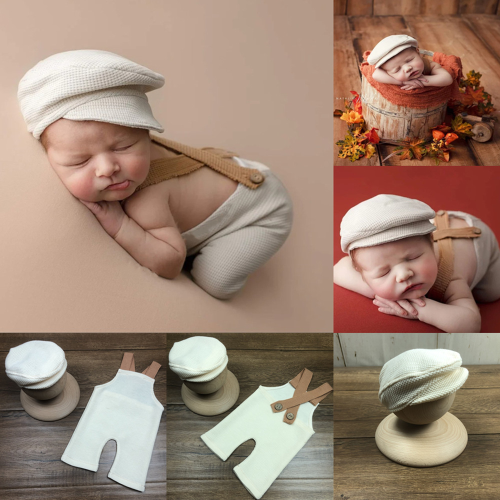 Newborn Photography Props Baby - Baby Clothing Sets Boy review and price