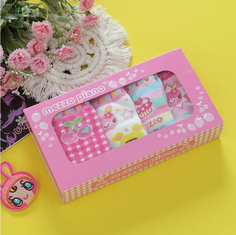 Japanese Cartoon Cute Sweet Lo - Baby Clothing Embroidery review and price
