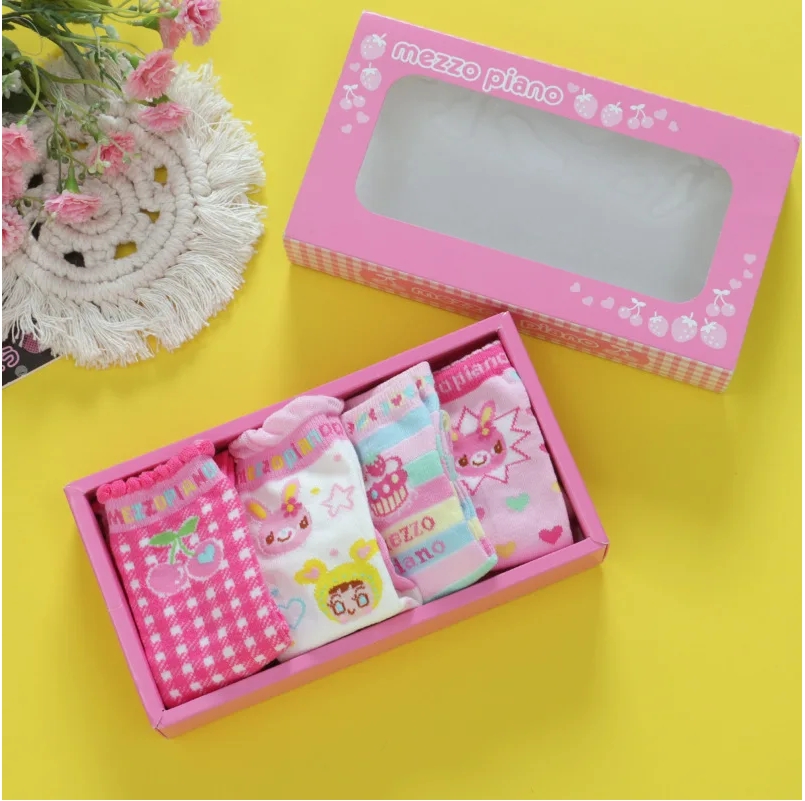 Japanese Cartoon Cute Sweet Lo - Baby Clothing Embroidery review and price