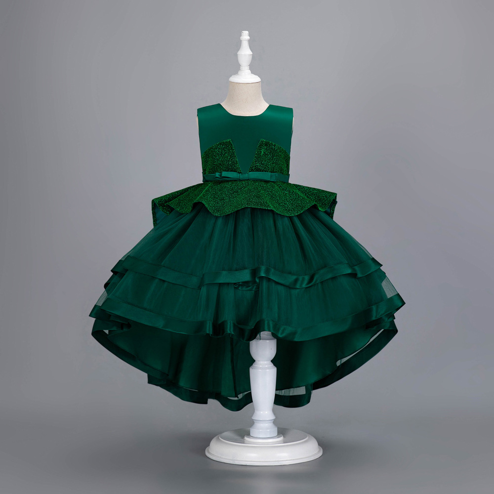 Prom Dress for Girl Kid Birthd - Baby Clothing Layers review and price