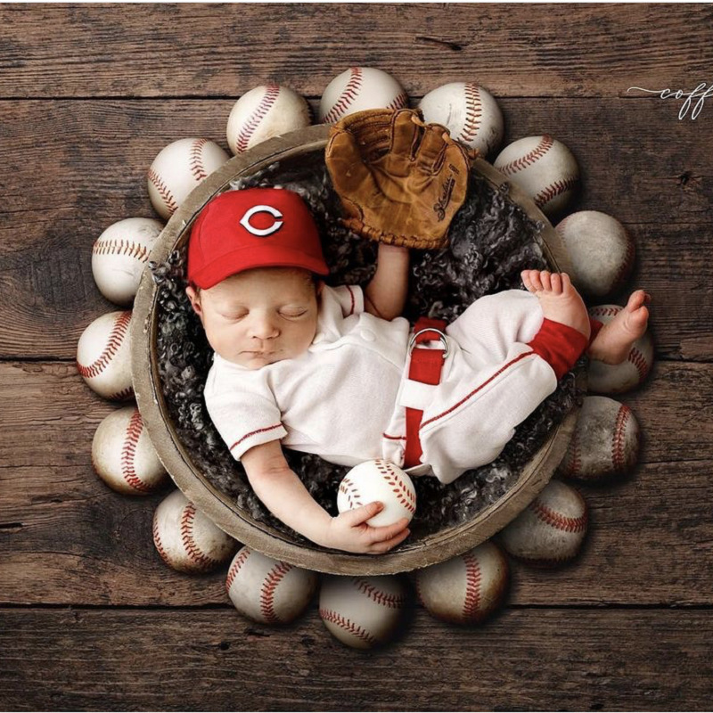 Newborn Photography Props Baby - Baby Clothing 1 Year Old review and price