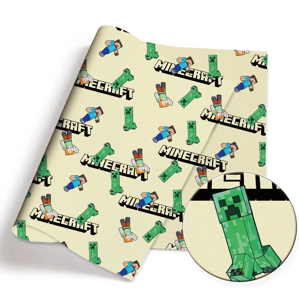 Cartoon Fabric Hot DIY140*50cm - Baby Clothing Fabric review and price