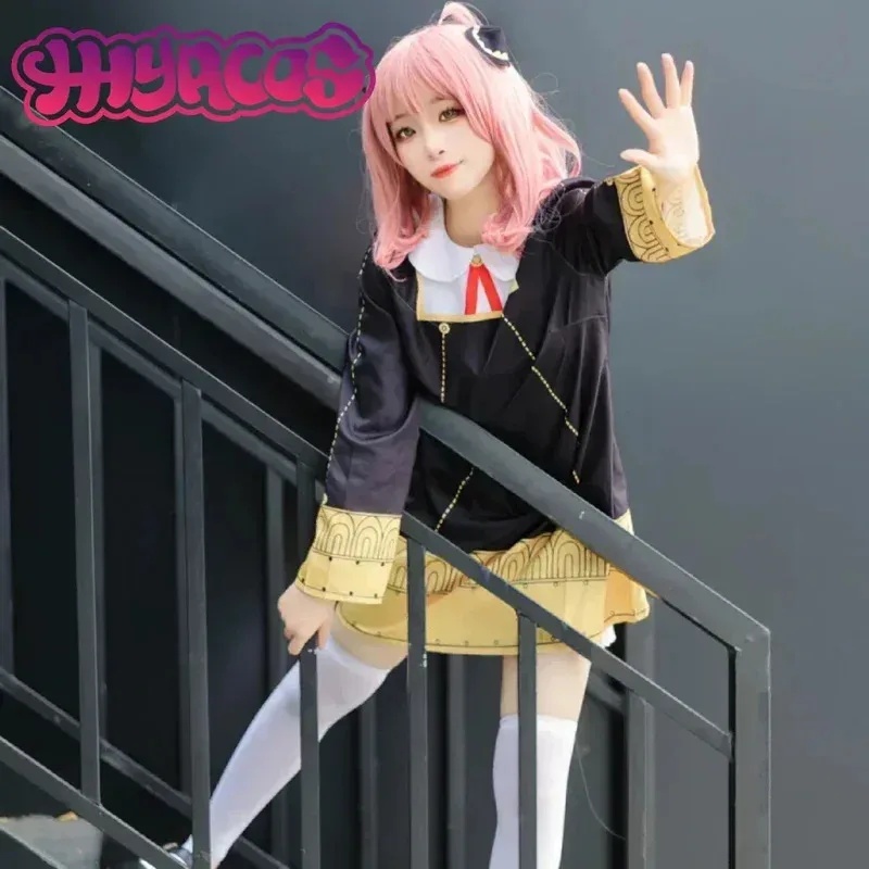 (#^.^#) 2026 New Anime Forger  - Toddler Legging Set review and price