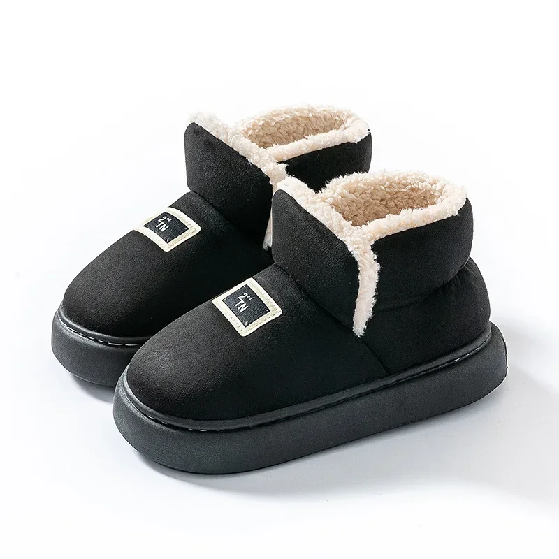 Fashion Winter Women Boots 202 - Soft Sole Booties review and price