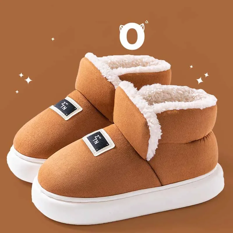 Fashion Winter Women Boots 202 - Soft Sole Booties review and price
