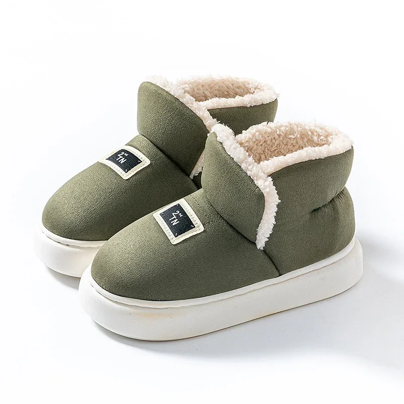 Fashion Winter Women Boots 202 - Soft Sole Booties review and price