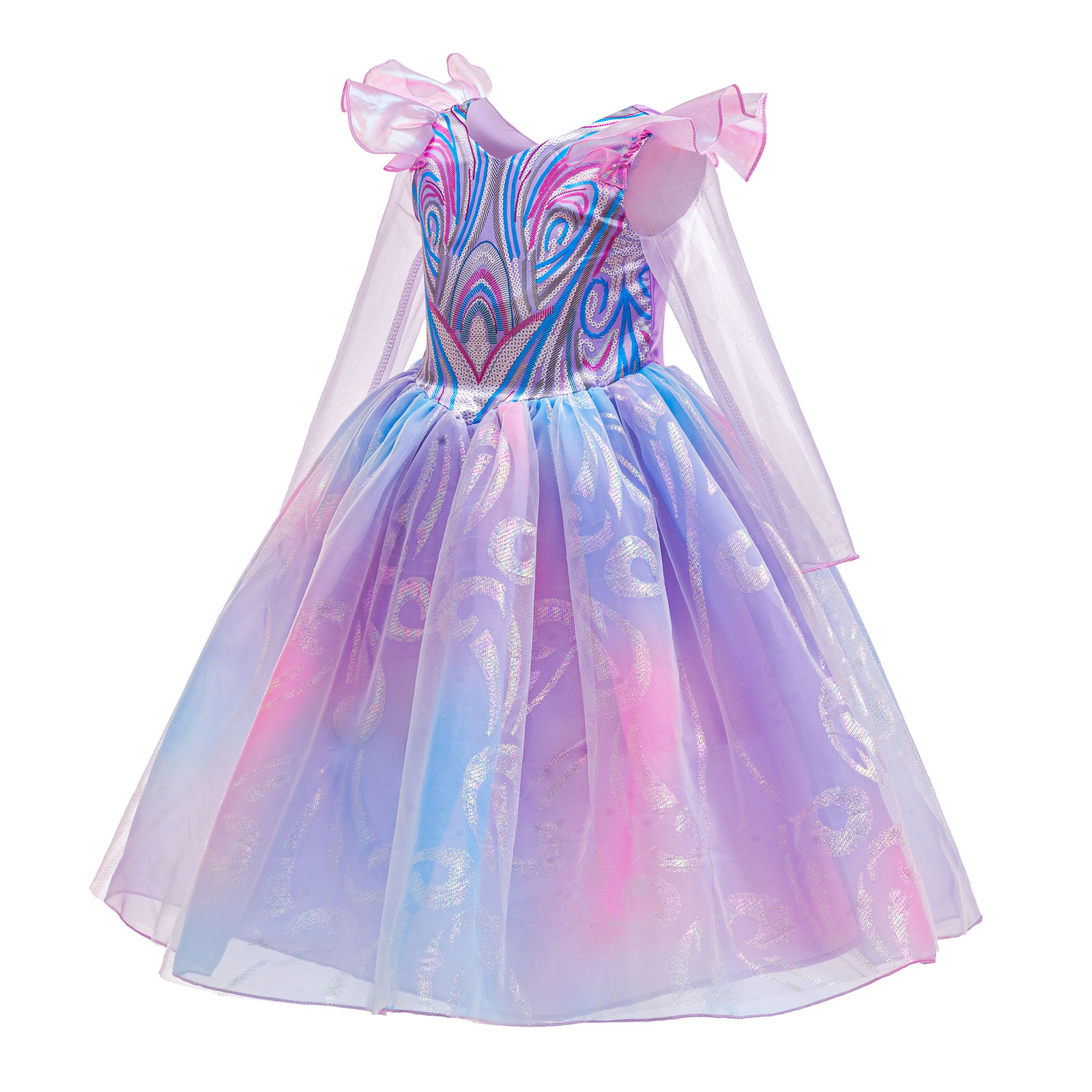 Wicked Cute Pink Dress for Gir - Baby Clothing Europe review and price