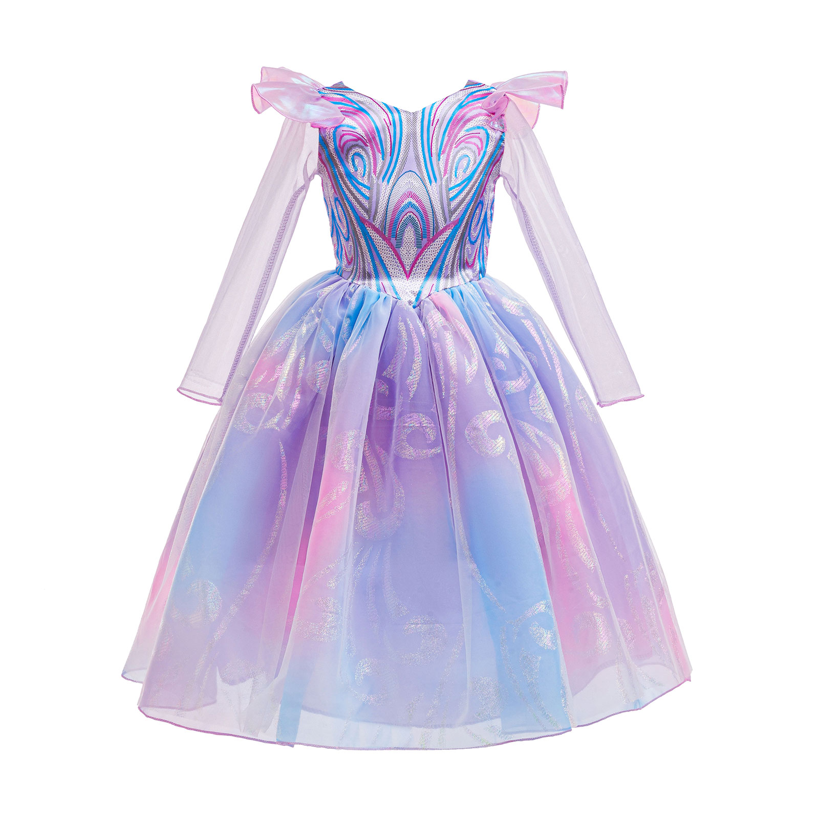 Wicked Cute Pink Dress for Gir - Baby Clothing Europe review and price