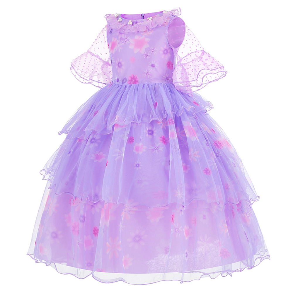 Purple Princess Costumes Cospl - Baby Clothing Europe review and price