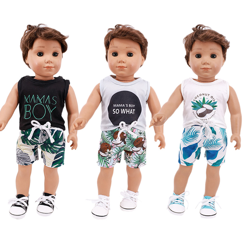 Doll Clothes 3Pcs/Set Hat+ Swe - Baby Xmas Clothing review and price