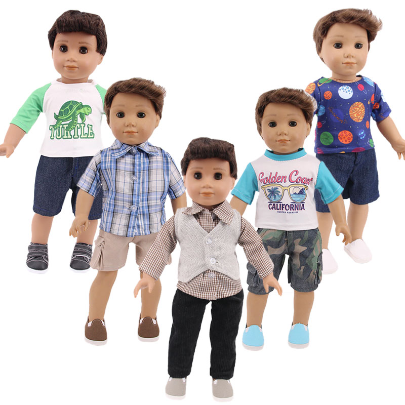 Doll Clothes 3Pcs/Set Hat+ Swe - Baby Xmas Clothing review and price