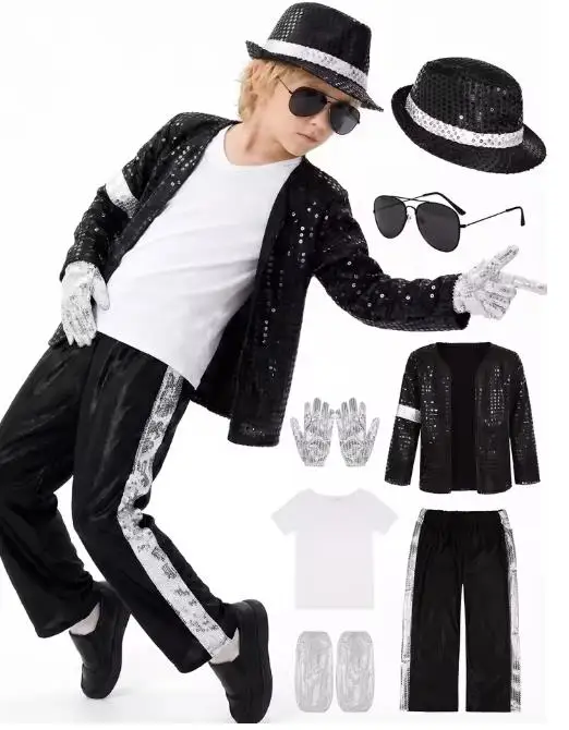 Michael Jackson for Kids Cloth - Toddler Legging Set review and price