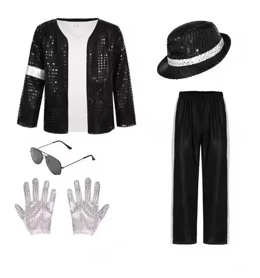 Michael Jackson for Kids Cloth - Toddler Legging Set review and price