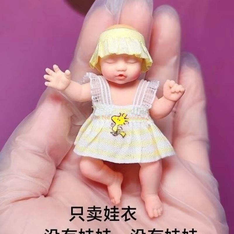 Only Doll Clothing ZURU Myster - Baby Clothing 1 Year Old review and price