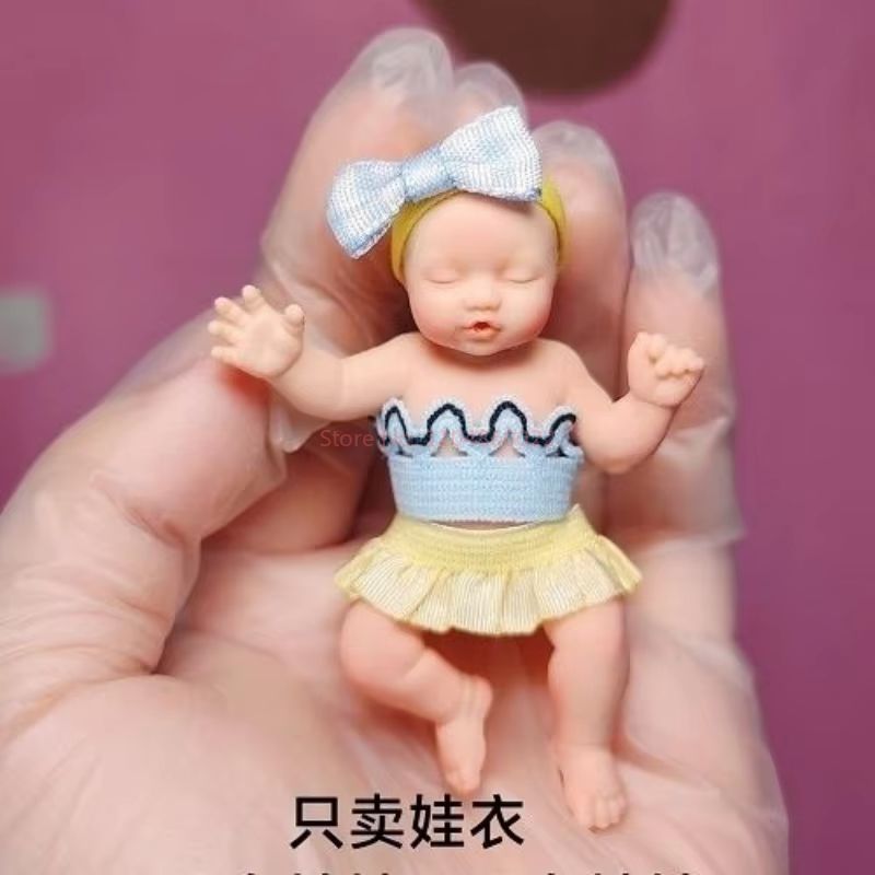 Only Doll Clothing ZURU Myster - Baby Clothing 1 Year Old review and price